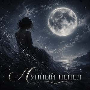 Лунный пепел