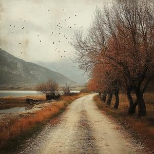 Toroslu Yollar (Slowed)