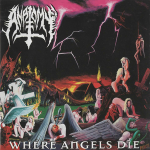 Last Pleasures for Those of the Apocalypse of Hate