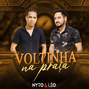 Voltinha Na Praça