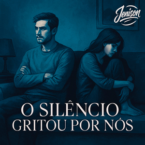 O Silêncio Gritou Por Nós