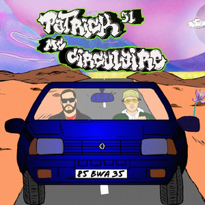 0.7 (feat. MC Circulaire)