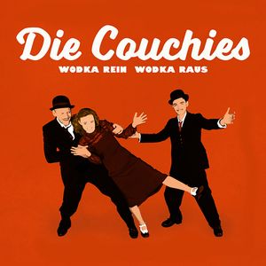 Wodka rein Wodka raus