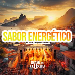 Sabor Energético