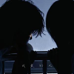 我爱的人