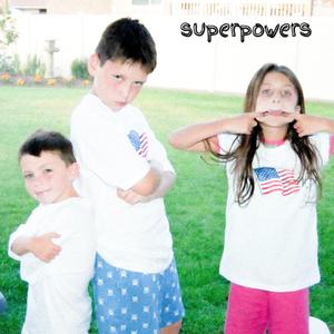 superpowers
