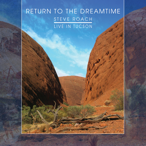 Songline (Live in Tucson 2018)