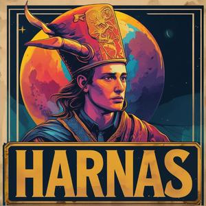 Harnaś (Hard Bass)