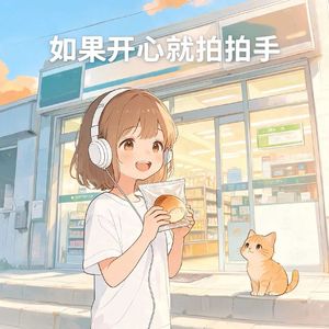 如果开心就拍拍手ai版