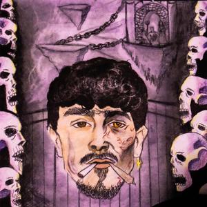 Tears Are Crystal (feat. 6MG)