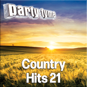 Try (Made Popular By Dolly Parton) [Karaoke Version]