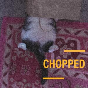 CHOPPED