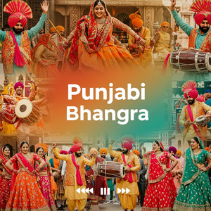 Chitthiyan De Raaz Bhangra