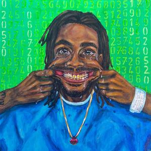 Easy Does It (feat. Kwame Adu)