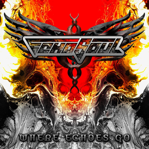Where Echoes Go (feat. Tim "Ripper" Owens)