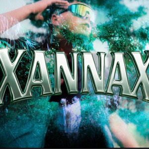 XANAXX