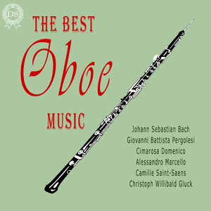 Concerto for Oboe and Orchestra in C Minor 2 Mvt: Allegro