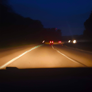 It's Like I Was Enough and Not