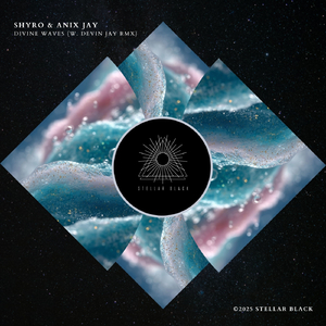 Divine Waves (Devin Jay Remix)