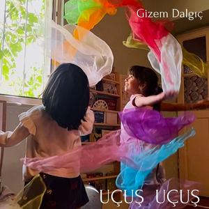 Uçuş Uçuş (feat. Banu Kanıbelli)