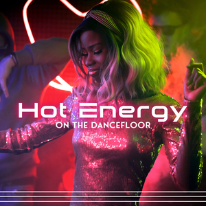 Hot Dance