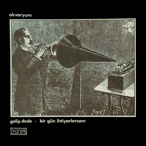 Bir Gün İhtiyarlarsam