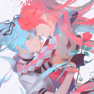 四重罪孽（Cover 妄想症Paranoia）