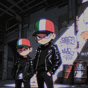 Napoleon（拿破仑）