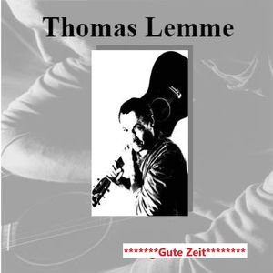 Gute Zeit (Radio Edit)