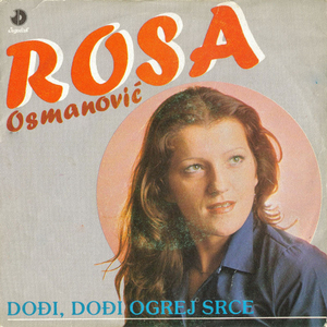 Dođi,dođi ogrej srce