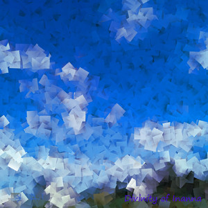 Divinity of Inanna (ver TI10 Relax Inanna)