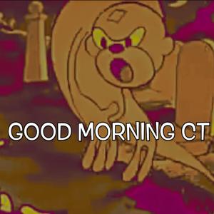 Ant from Pinto Graham Sometimes Wears Cowboy Hats, Sometimes Not