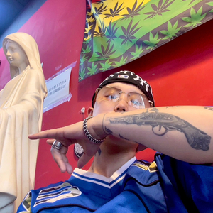 coolfish（prod by SKY 花花最可爱）