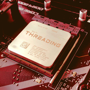 Multi-threading