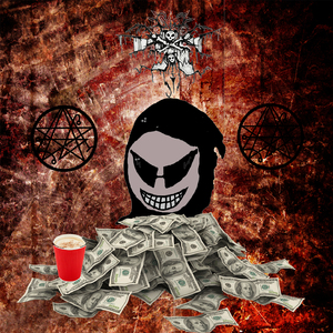 Большие бабки (Prod. by sickosouljx)