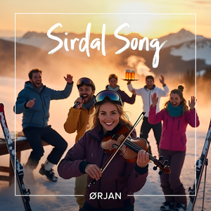 Sirdal Song