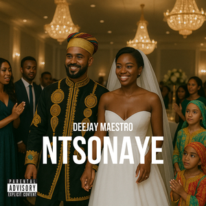 Ntsonaye