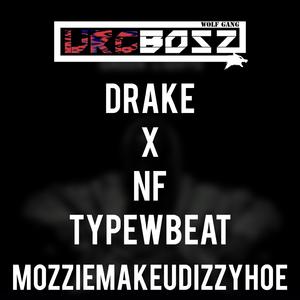 [Free] Drake X NF Type Beat｜Diss Type