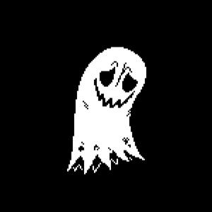 Ghost Fight ~ UNDERFELL