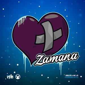 Zamana (feat. Deelite MC)