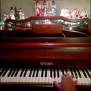 It Came Upon a Midnight Clear