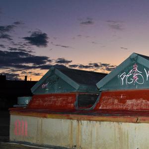 BRUKETBARN (Instrumental)