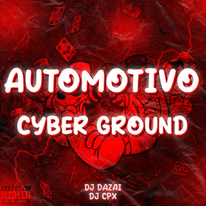 AUTOMOTIVO CYBER GROUND