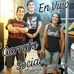 Mi vida cotidiana en Pratus Bar (Live)