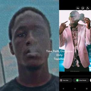 What You Want To (Radio Edit)