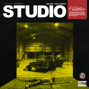 WADDUP (feat. Tha Jointz)