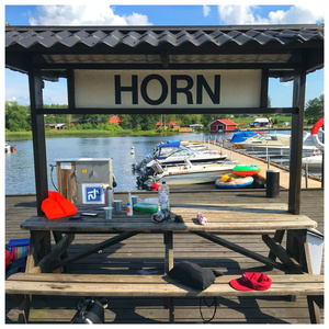 Horn