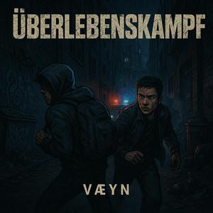 Überlebenskampf
