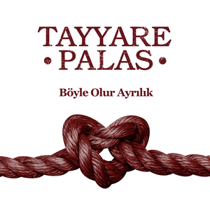 Böyle Olur Ayrılık