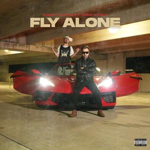 FLY ALONE (feat. Demo Myers)